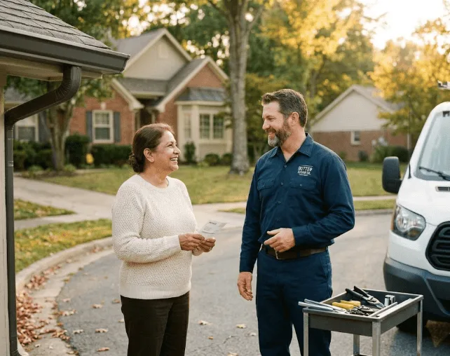 Gutter Repair Hooksett, NH FAQs