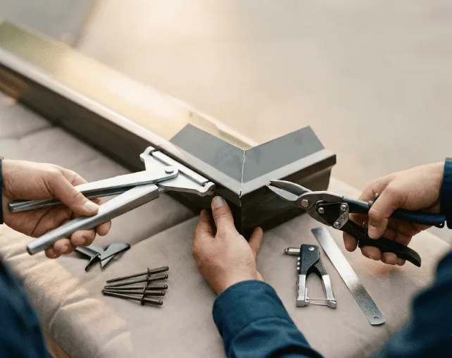 Why choose Gutter Repair in Hooksett, NH